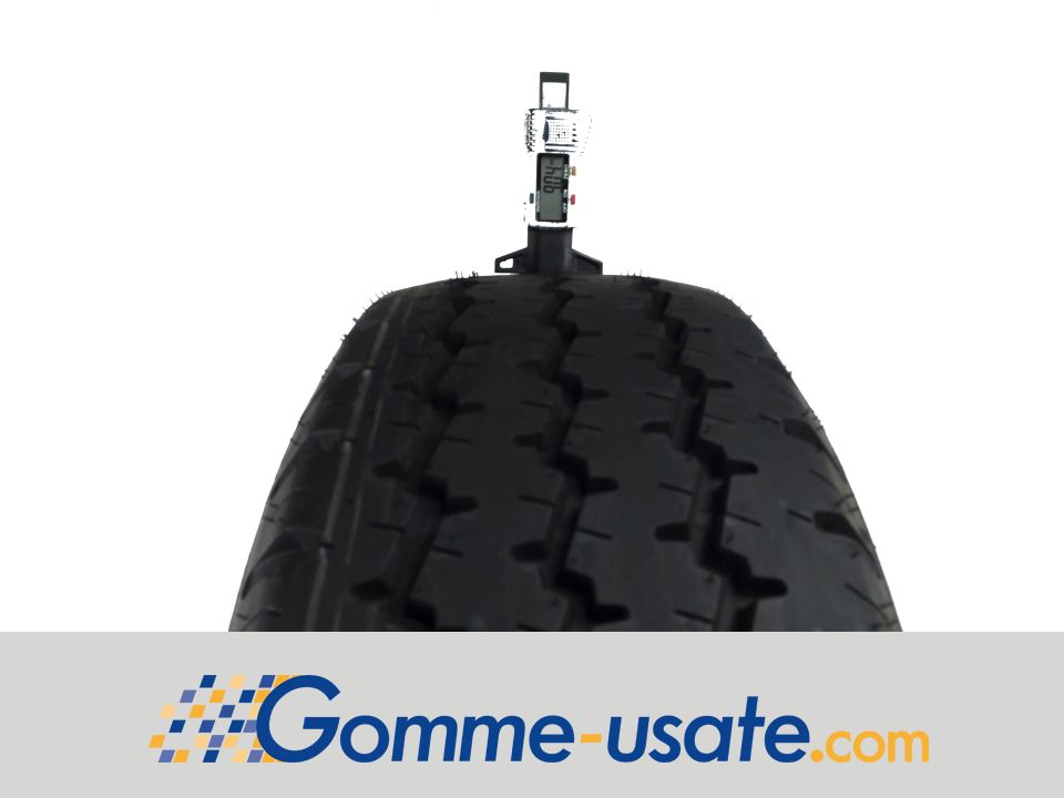 Thumb Fulda Gomme Usate Fulda 215/65 R16C 109/107R Conveo Tour (95%) pneumatici usati Estivo 0 Thumb Fulda Gomme Usate Fulda 215/65 R16C 109/107R Conveo Tour (95%) pneumatici usati Estivo 0